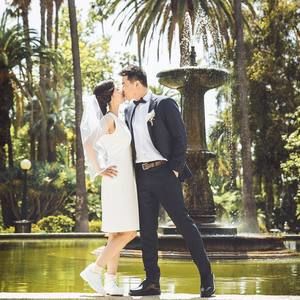 Meet your Posher, Kyle